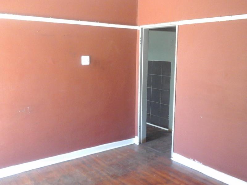 To Let 3 Bedroom Property for Rent in Oranjesig Free State
